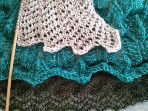 lace samples